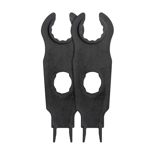 SPS-2 Jonard Tools  Einfügung Extraktion